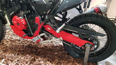 Acerbis X-POWER blok beschermers T&eacute;n&eacute;r&eacute; 700 (CP2 engine)