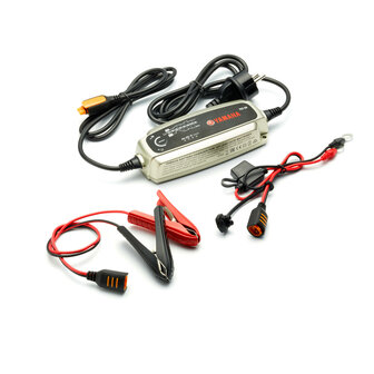 YEC-50 BATTERY CHARGER UK SPEC