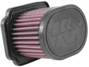 K&amp;N REPLACEMENT AIR FILTER YA-6814