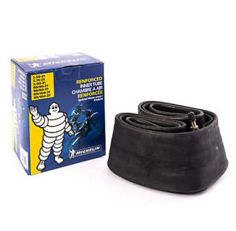 Michelin 21&quot; 2.50-3.00 90/90 binnenband