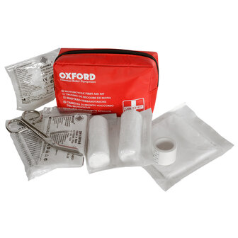 OXFORD First Aid EHBO kit