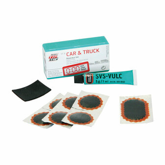 REMA TIP TOP reparatieset