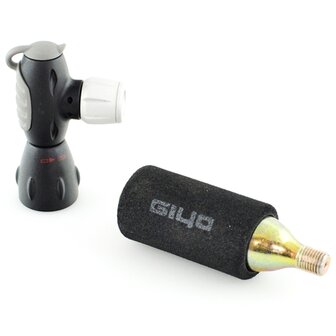 GIYO Inflator Kit