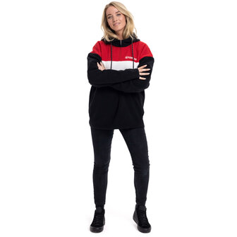 REVS special edition unisex fleece voor volwassenen