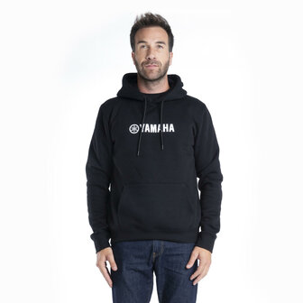 Paddock Blue Essentials unisex hoodie