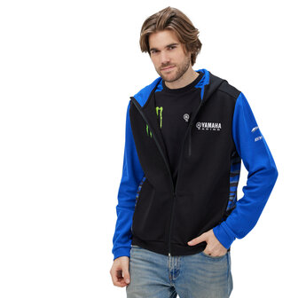 Monster Energy&reg; Yamaha Factory MXGP Team Replica Trui Heren