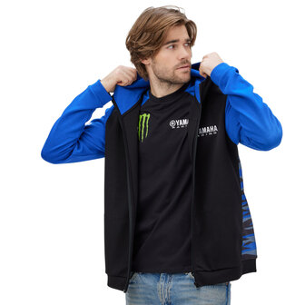 Monster Energy&reg; Yamaha Factory MXGP Team Replica Trui Heren