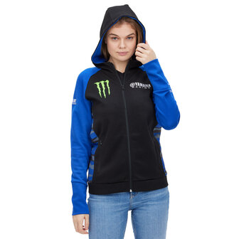 Monster Energy&reg; Yamaha Factory MXGP Team Replica Trui Dames