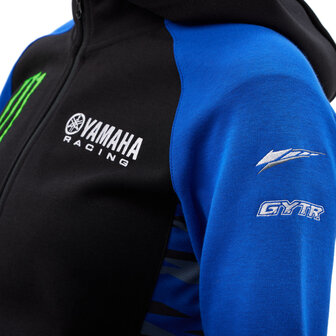 Monster Energy&reg; Yamaha Factory MXGP Team Replica Trui Dames