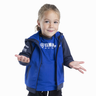 Paddock Blue hoodie voor kinderen