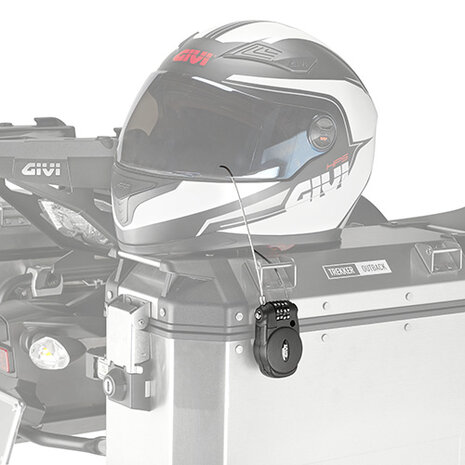 GIVI S220