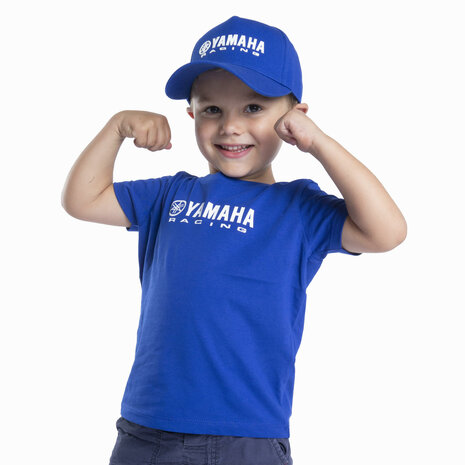 Paddock Blue Essentials T-shirt voor kinderen