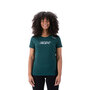 Nothing but the Max zacht katoenen T-Shirt voor dames