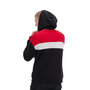 REVS special edition unisex hoodie voor volwassenen