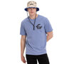 Adventure unisex bucket hat voor volwassenen