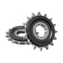 Voortandwiel 16 tands RB JT Sprockets