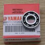 Lager Yamaha waterpomp / drukplaat koppeling 93306-00106