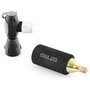 GIYO Inflator Kit + CO2 cartridge