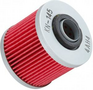 K&N OIL FILTER KN-145